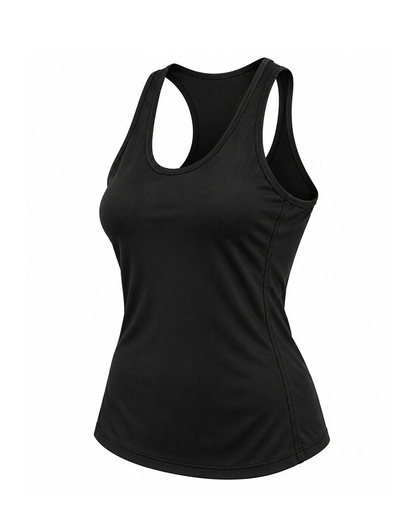 Running Singlets & Tanks